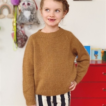 Ingen Dikkedarer Sweater Junior - PetiteKnit